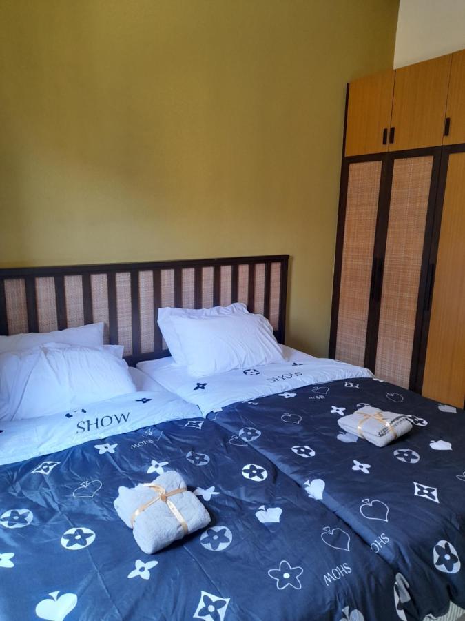 8Pax Gold Coast Morib Resort - Banting Sepang Klia Tanjung Sepat Ebaa Dış mekan fotoğraf